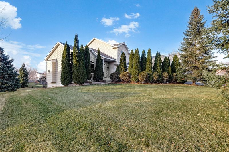7837 Parell Ave NE, Otsego, MN 55330