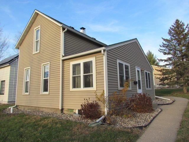 611 S Jefferson St, New Ulm, MN 56073