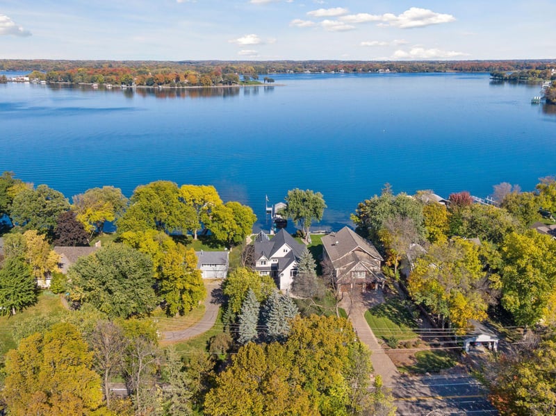 2166 Shadywood Rd, Orono, MN 55391