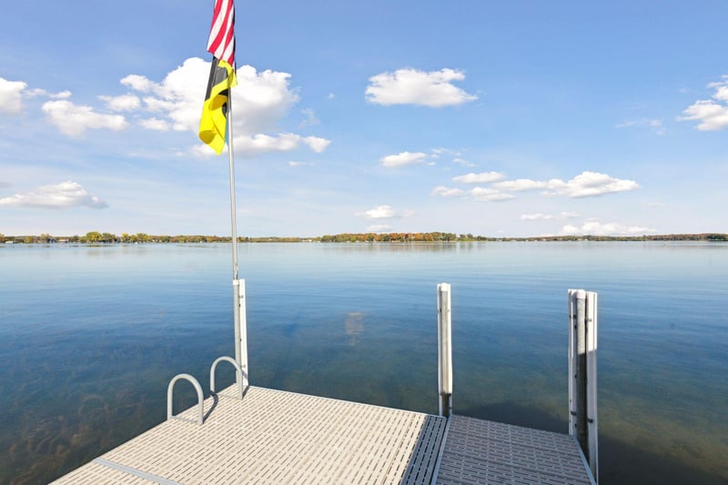 2166 Shadywood Rd, Orono, MN 55391