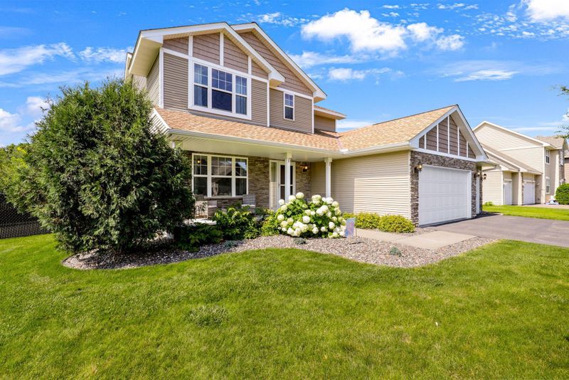 9917 Hampshire Ter N, Brooklyn Park, MN 55445