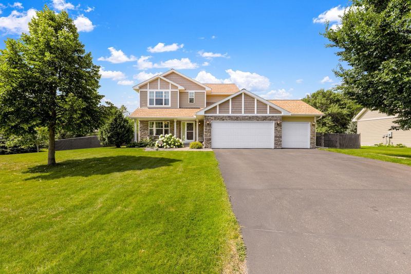 9917 Hampshire Ter N, Brooklyn Park, MN 55445