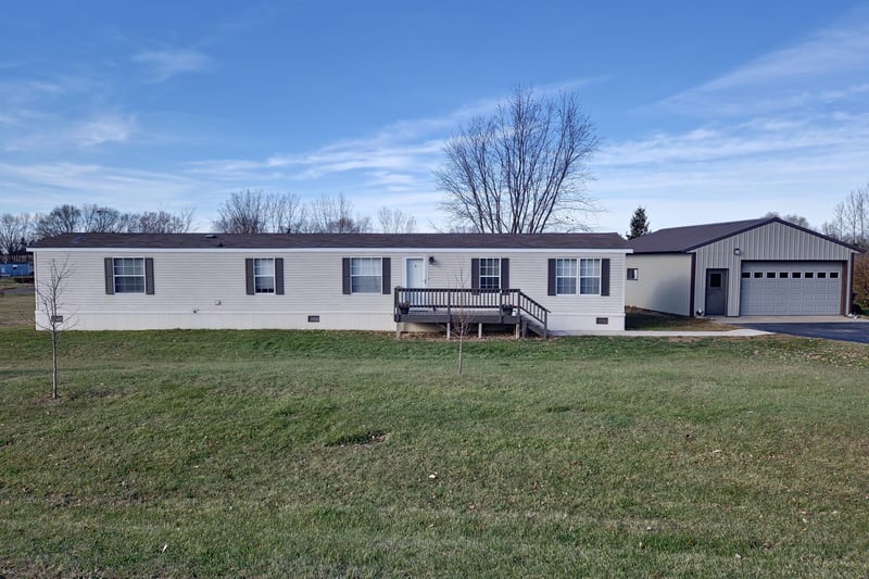 N5475 870th St, Elk Mound, WI 54739
