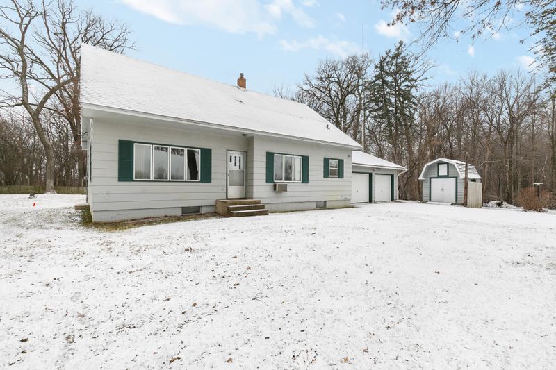 33641 County Road 4, Saint Wendel Twp, MN 56377