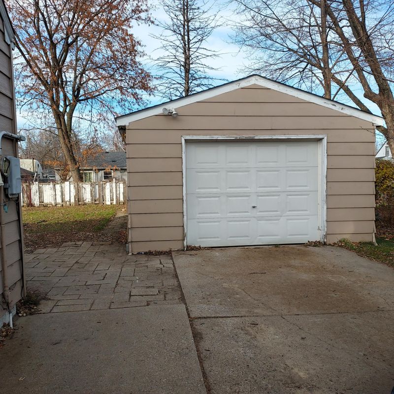 805 Irene Ave SE, Willmar, MN 56201
