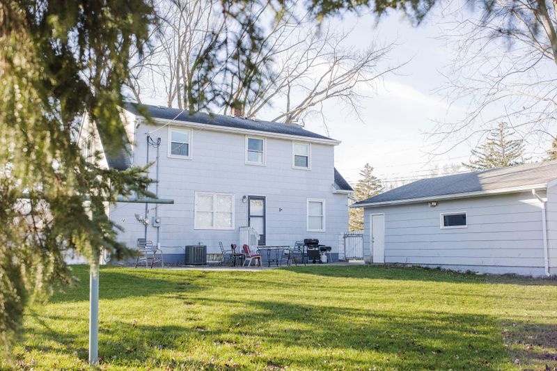 3 N Court St, Morris, MN 56267