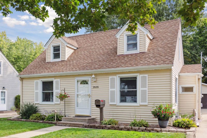 2635 Kentucky Ave S, Saint Louis Park, MN 55426