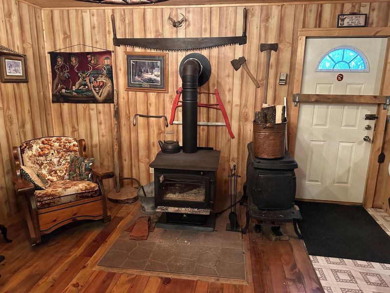 2317 395th St, Isle, MN 56342