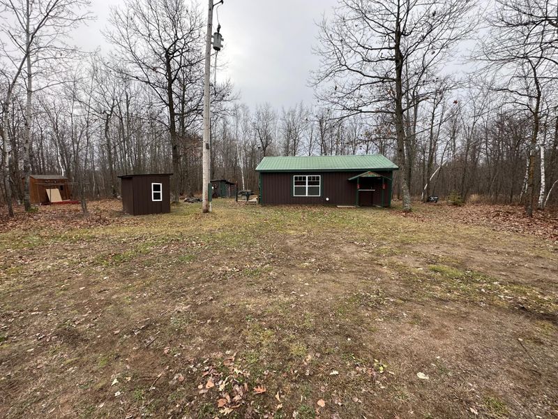 2317 395th St, Isle, MN 56342