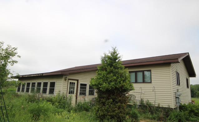 7242 E Crossover Rd, South Range, WI 54874