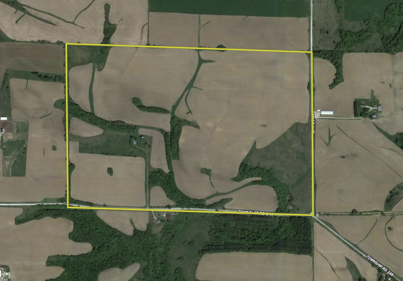 20021 206th St, Wykoff, MN 55990