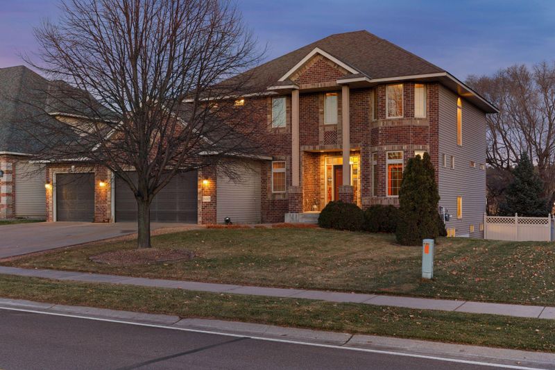 13217 Avocet St NW, Coon Rapids, MN 55448