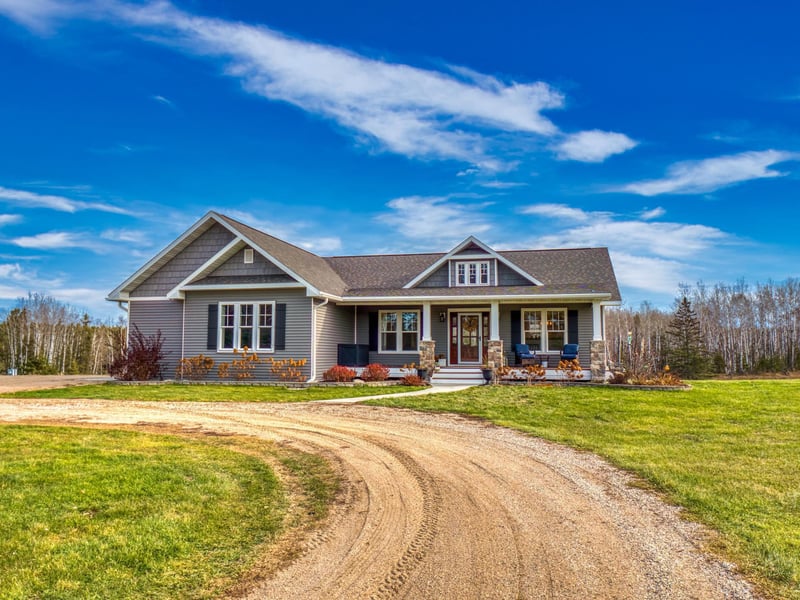40042 253rd Ave, Shevlin, MN 56676