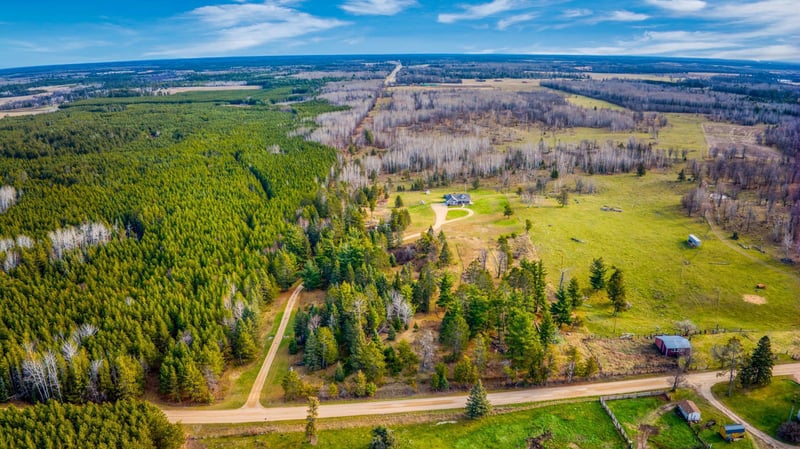 40042 253rd Ave, Shevlin, MN 56676
