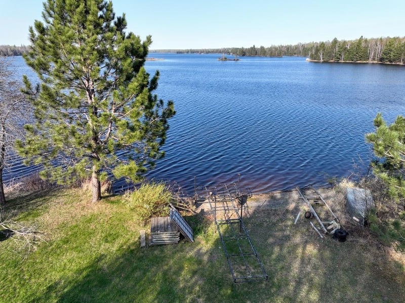 4577 Eagles Nest Dr, Makinen, MN 55763