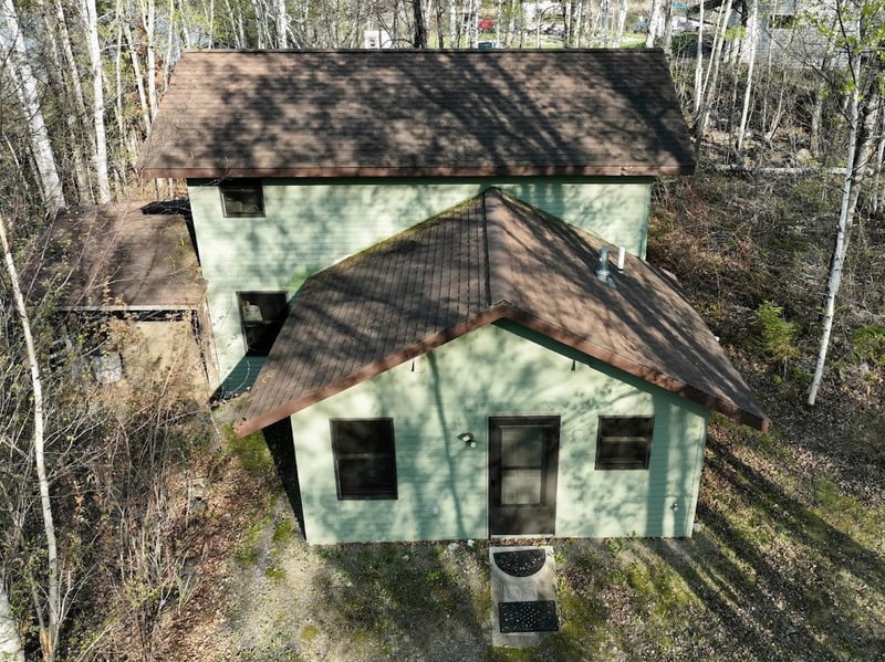 4577 Eagles Nest Dr, Makinen, MN 55763