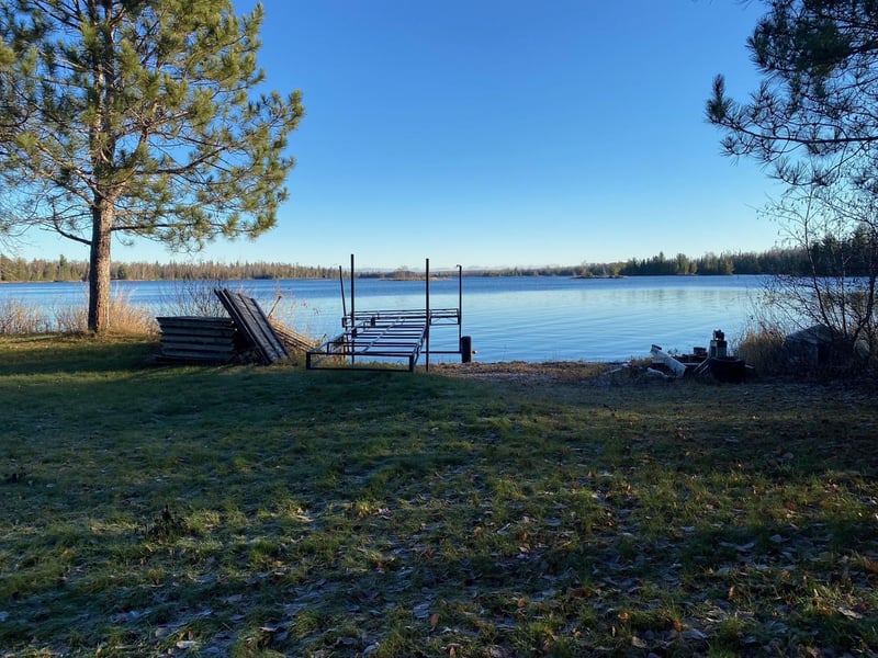 4577 Eagles Nest Dr, Makinen, MN 55763