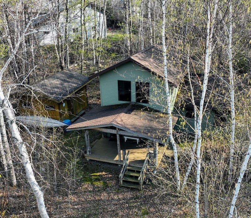 4577 Eagles Nest Dr, Makinen, MN 55763