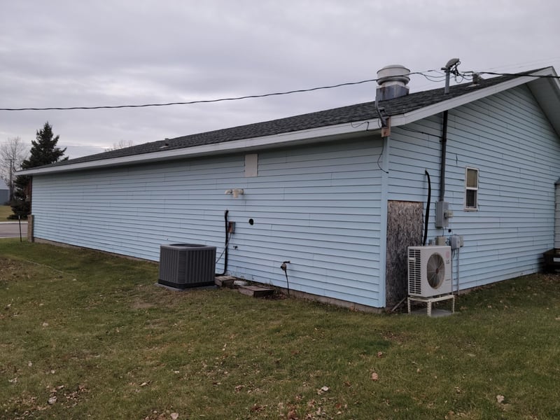 1st Street S, Waubun, MN 56589