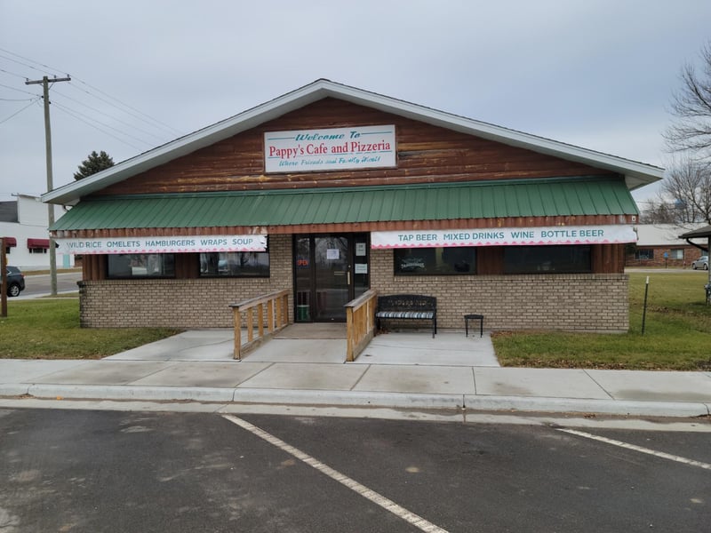 1st Street S, Waubun, MN 56589