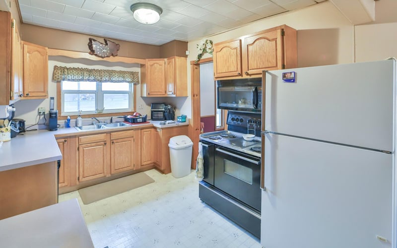 45944 County Highway 44, Ponsford, MN 56575