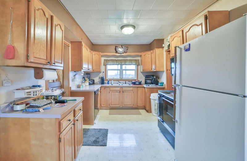 45944 County Highway 44, Ponsford, MN 56575