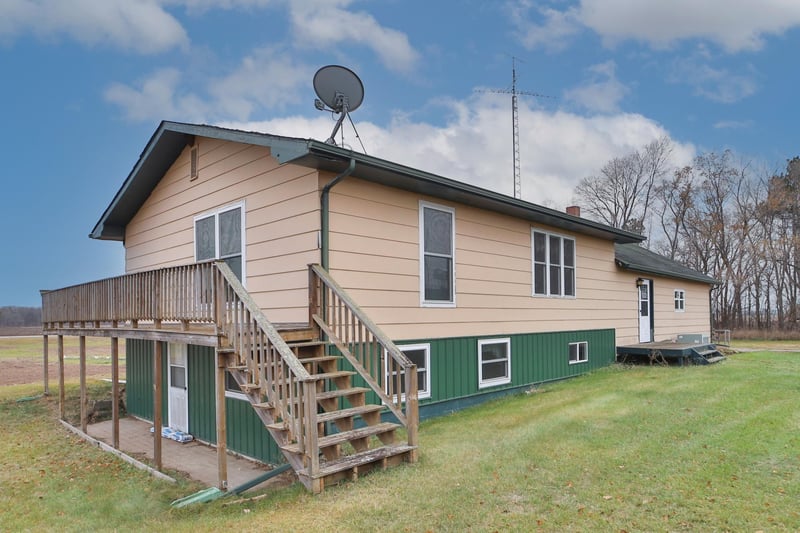 45944 County Highway 44, Ponsford, MN 56575