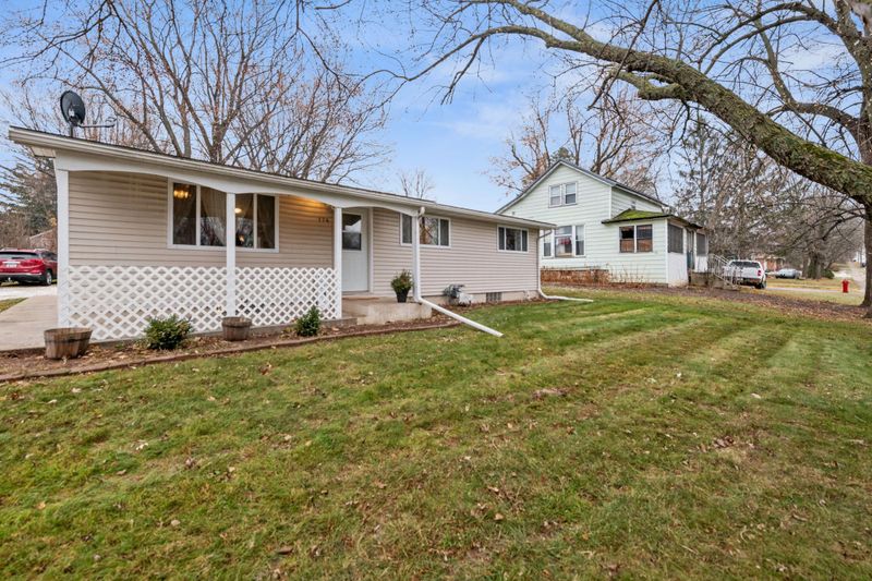 174 S Maple St, Ellsworth, WI 54011