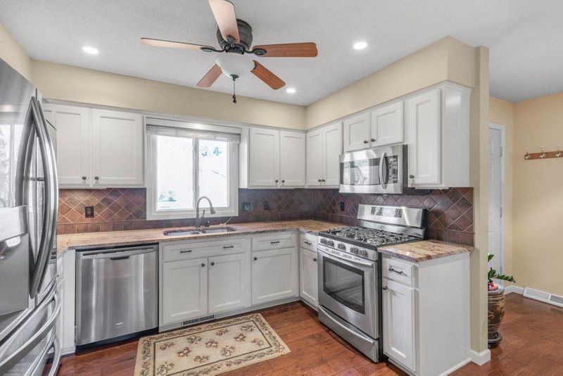 10860 Killdeer St NW, Coon Rapids, MN 55433