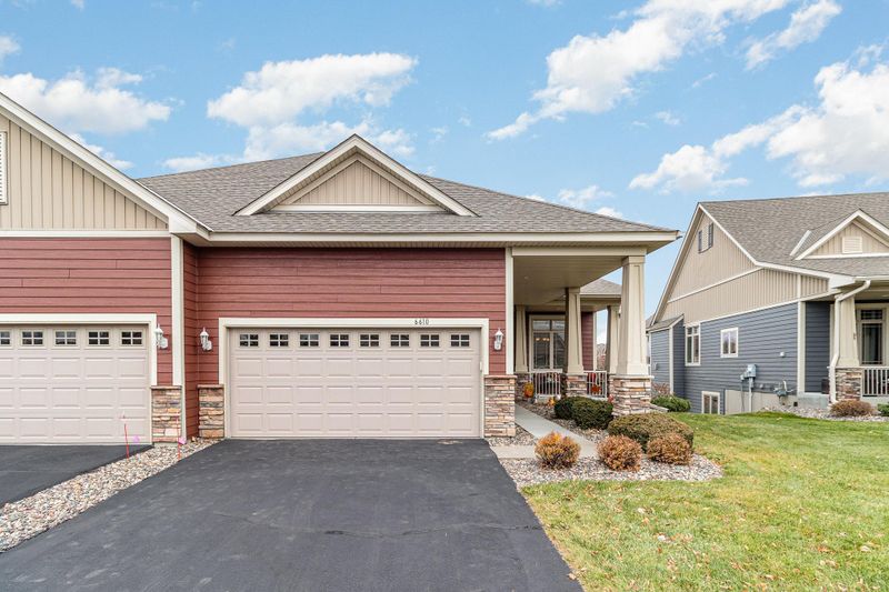 6610 99th Ave N, Brooklyn Park, MN 55445