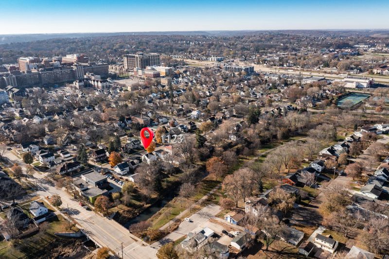 1123 2nd St NW, Rochester, MN 55901