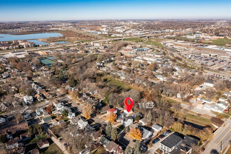 1123 2nd St NW, Rochester, MN 55901