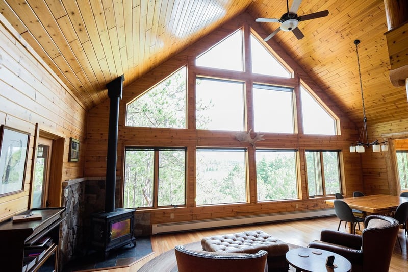 2208 Gold Mine Rd, Ely, MN 55731