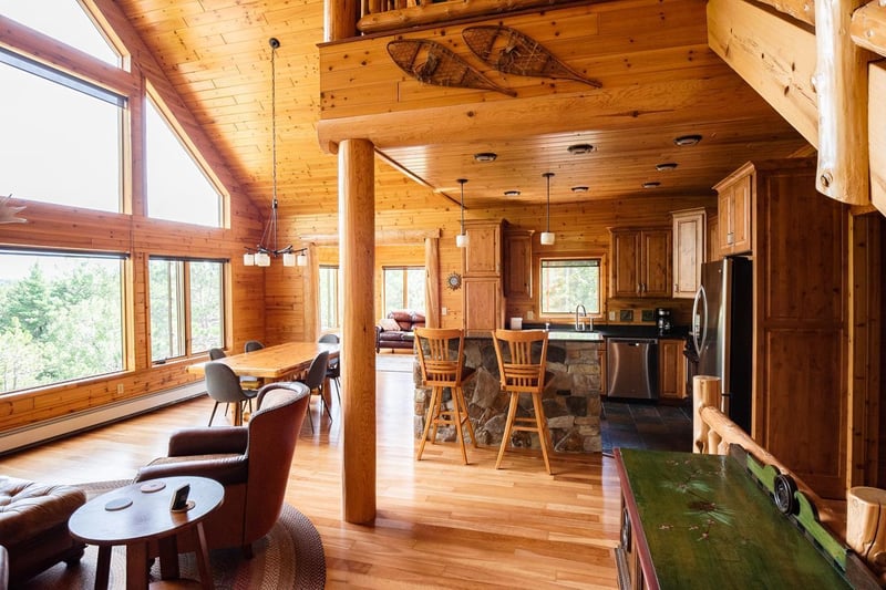 2208 Gold Mine Rd, Ely, MN 55731