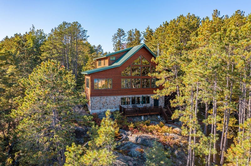 2208 Gold Mine Rd, Ely, MN 55731
