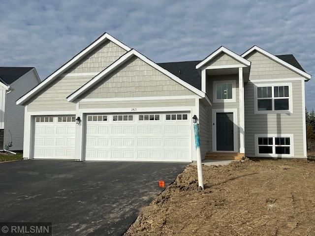 2421 Jaber Ave NE, Saint Michael, MN 55376