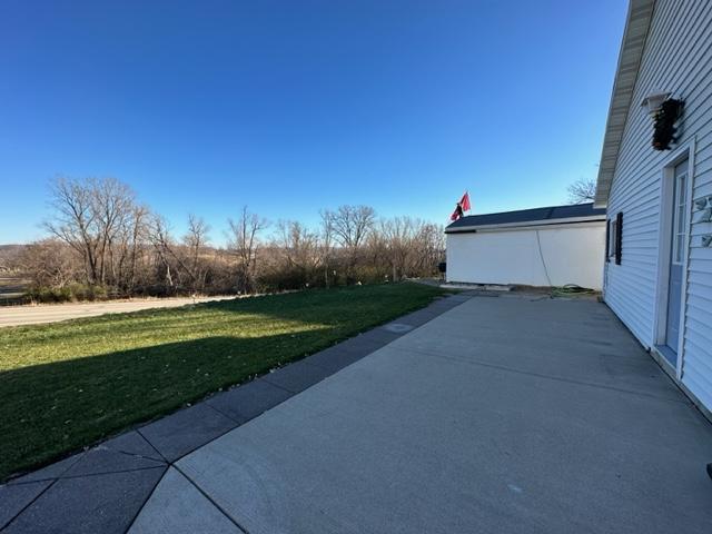 105 S 3rd St, Brownsville, MN 55919
