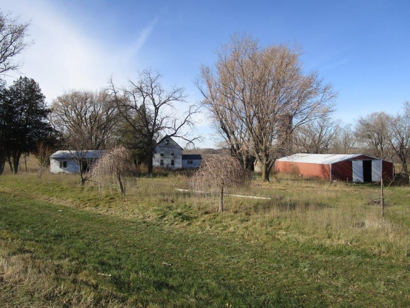 N943 County Road U, Plum City, WI 54761