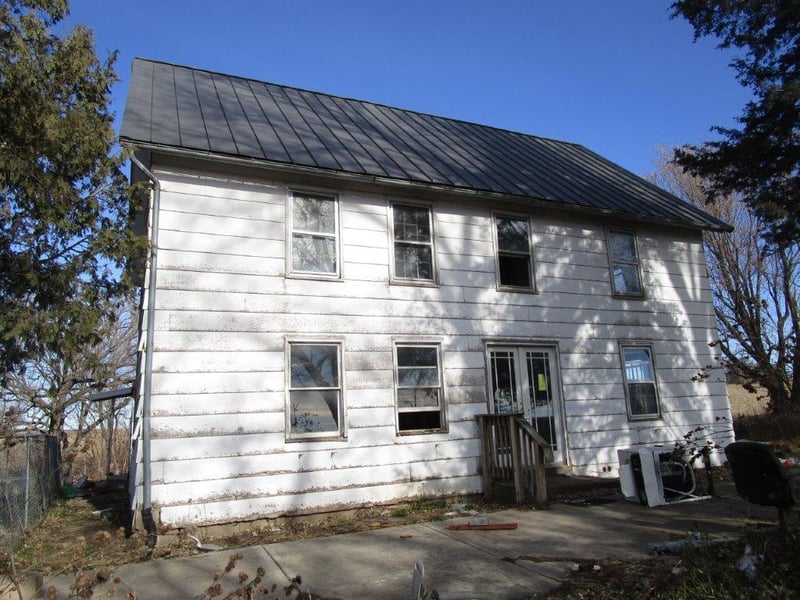 N943 County Road U, Plum City, WI 54761