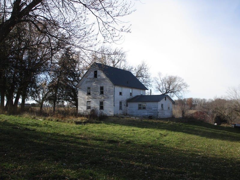 N943 County Road U, Plum City, WI 54761
