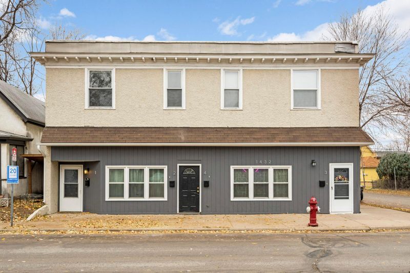 1432 Washington St NE, Minneapolis, MN 55413