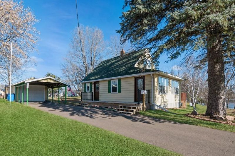 123 8th Ave SE, Pine City, MN 55063
