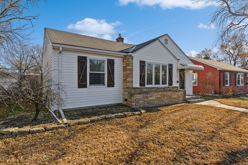 6809 Vincent Ave S, Richfield, MN 55423