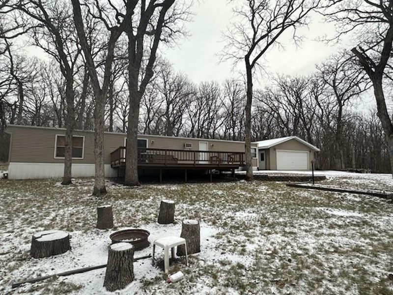 14818 Upper Sandy Rd, Ashby, MN 56309