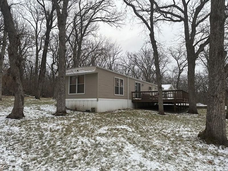 14818 Upper Sandy Rd, Ashby, MN 56309