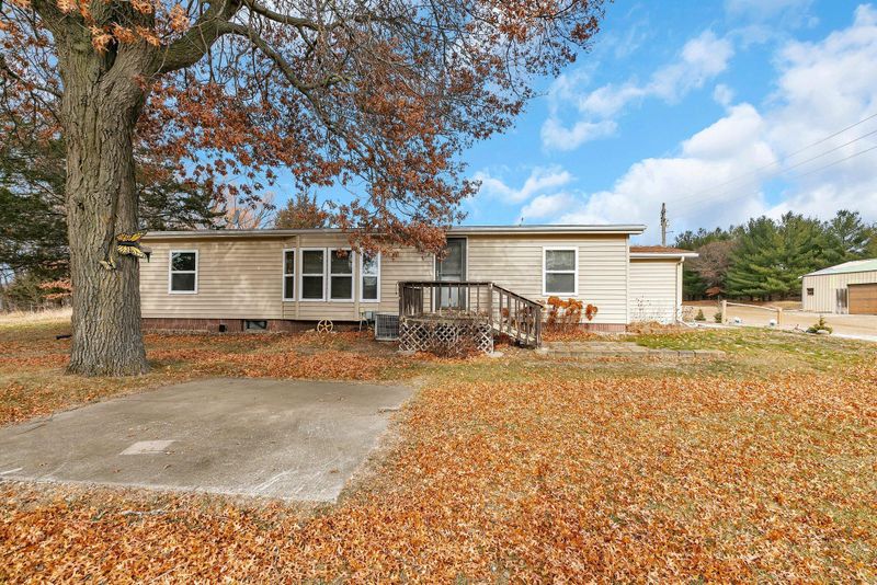 12892 County Road 3, Clear Lake, MN 55319