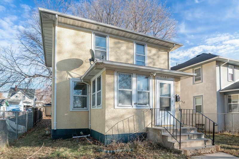 1328 Sheridan Ave N, Minneapolis, MN 55411