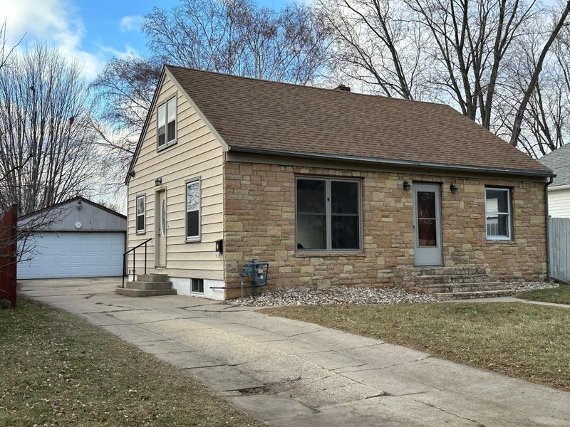 508 Julii St, Willmar, MN 56201