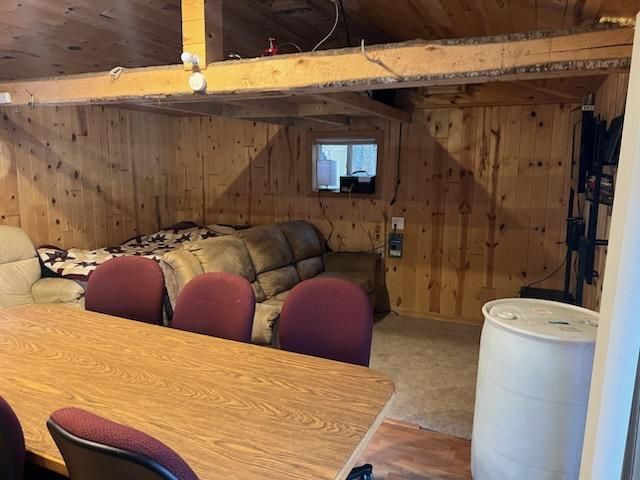 6100 Herranen Rd, Wright, MN 55798