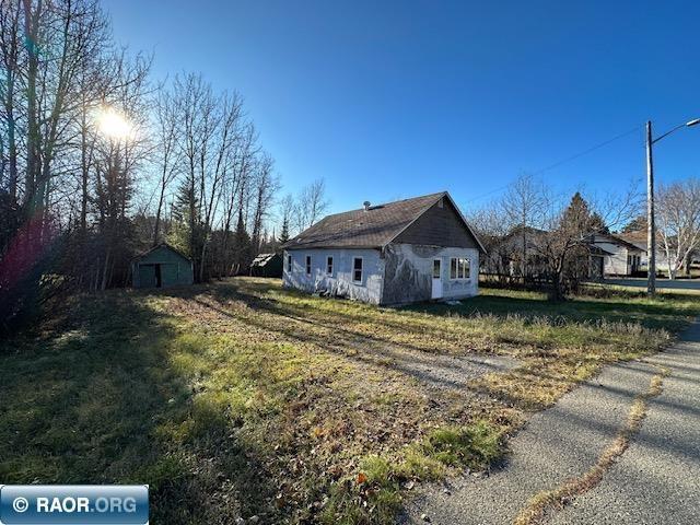 82 Main St, Soudan, MN 55782